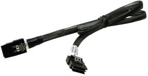 Фото кабеля Mini SAS-Mini SAS HP Gen8 Cable Kit 662963-B21 0.7 м