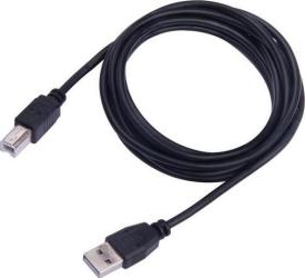 Фото кабеля USB 2.0 A-B Ningbo 3 м