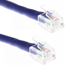 Фото кабеля RJ-11(M)-RJ-11(M) Cisco CAB-ADSL-RJ11 1.8 м