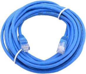 Фото Кабель RJ45-RJ45 AOpen ANP511 10 м