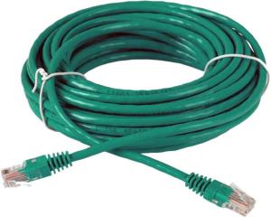 Фото Кабель RJ45-RJ45 AOpen ANP511 15 м