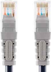 Фото Кабель RJ45-RJ45 Bandridge BCL7002 2 м