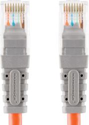 Фото Кабель RJ45-RJ45 Bandridge BCL7902 2 м