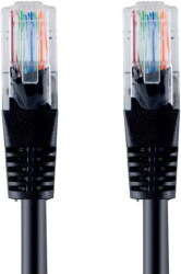 Фото Кабель RJ45-RJ45 Bandridge VCL7102 2 м