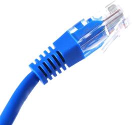 Фото Кабель RJ45-RJ45 Belsis BW1485 0.5 м