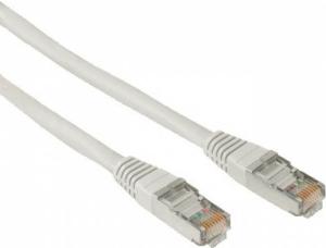 Фото кабеля RJ45-RJ45 HAMA H-30623 15 м