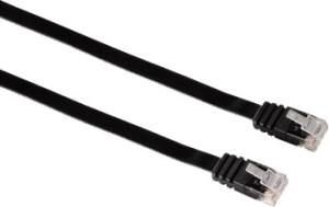 Фото кабеля RJ45-RJ45 HAMA H-39607 1.8 м