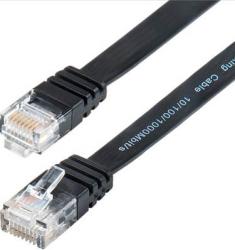 Фото кабеля RJ45-RJ45 HAMA H-39609 10 м