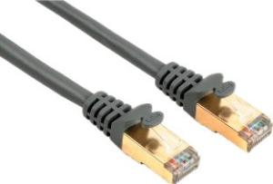 Фото Кабель RJ45-RJ45 HAMA H-83254 10 м