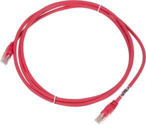Фото кабеля RJ45-RJ45 Molex PCD-00181-OC 2 м