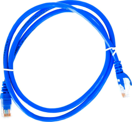 Фото кабеля RJ45-RJ45 Neomax 13001-030B 3 м