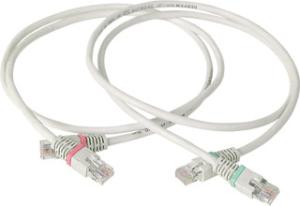 Фото кабеля RJ45-RJ45 Schneider VDIP181546005 0.5 м