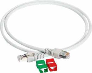 Фото кабеля RJ45-RJ45 Schneider VDIP181646020 2 м