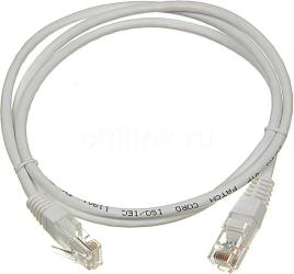 Фото кабеля RJ45-RJ45 TWT TWT-45-45-0.5/S 0.5 м