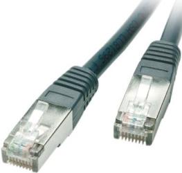 Фото кабеля RJ45-RJ45 Vivanco 20251 5 м