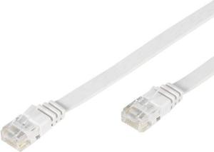 Фото кабеля RJ45-RJ45 Vivanco 45347 10 м