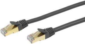 Фото Кабель RJ45-RJ45 Vivanco SI NWC6 50 5 м