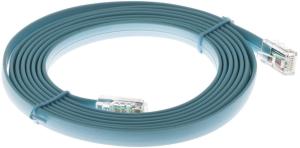 Фото кабеля RJ45(M)-RJ45(M) Cisco ACS-2500ASYN 2.4 м