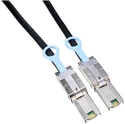 Фото кабеля SAS Connector External Cable Dell 470-11676 2 м