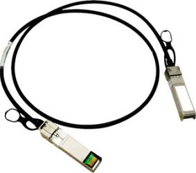 Фото кабеля SFP-SFP MELLANOX MC3309130-001 1 м