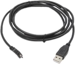 Фото кабеля USB 2.0 AM-microB Sven 1.8 м