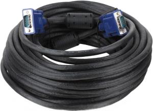 Фото кабеля SVGA-SVGA VCOM 15M-15M 5 м