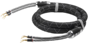 Фото кабеля Toslink-Toslink Kennerton Obsidian 2.5 м