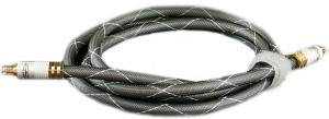 Фото кабеля Toslink-Toslink Kennerton Onyx Toslink 1.5 м