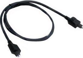 Фото кабеля Toslink-Toslink Ningbo 841258 1.5 м