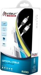 Фото кабеля Toslink-Toslink Real Cable OPT-1 3 м