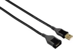 Фото кабеля USB 2.0 A-A HAMA H-53740 5 м