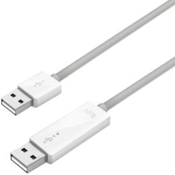 Фото кабеля USB 2.0 A-A iLuv iCB707 1.2 м