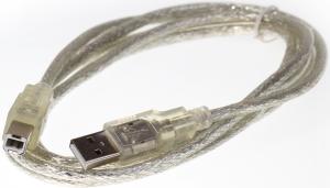 Фото кабеля USB 2.0 A-B SmartTrack K550 5 м