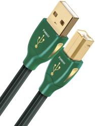 Фото кабеля USB 2.0 A-mini-B AudioQuest Forest 1.5 м