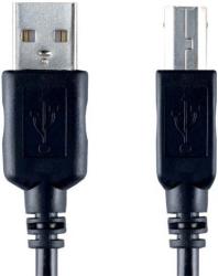 Фото кабеля USB 2.0 A-B Bandridge VCL4105 4.5 м