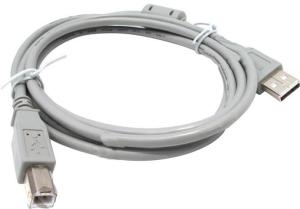 Фото кабеля USB 2.0 AM-AB Belsis BW1411 1.8 м