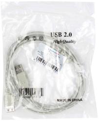 Фото кабеля USB 2.0 AM-AF СCS LNK-USBEcMF18 1.8 м
