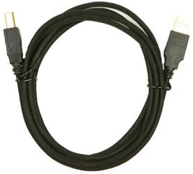 Фото кабеля USB 2.0 AM-BM Procable U-PRO-02AB 2 м