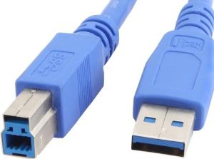 Фото кабеля USB 3.0 Am-Af Ningbo 841862 5 м