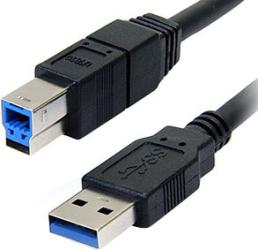 Фото Кабель USB 3.0 A-B 5bites UC3010-018M 1.8 м