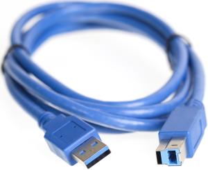 Фото кабеля USB 3.0 A-B SmartTrack K555 1.8 м