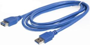 Фото кабеля USB 3.0 AM-AM SmartTrack K860 1.8 м