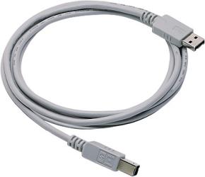 Фото кабеля USB A-B HP C2392A 5 м