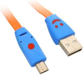 Фото USB дата-кабеля READYON RD-090501