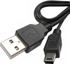 Фото Кабель USB-miniUSB 5bites UC5007-018 1.8 м