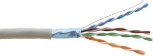 Фото кабеля UTP 4 пары KRAMER BC-DGKAT 524 100 м