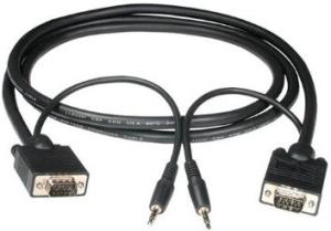 Фото кабеля VGA-A-VGA-A Extron MD/6 1.8 м