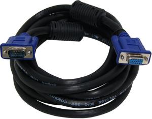 Фото кабеля VGA-VGA AOpen ACG342AD 5 м