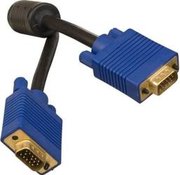 Фото кабеля VGA-VGA APEX ACC-AP016 10 м