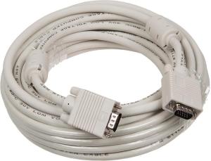 Фото кабеля VGA-VGA BURO CAB016S-5M 5 м